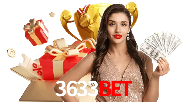 3633Bet
