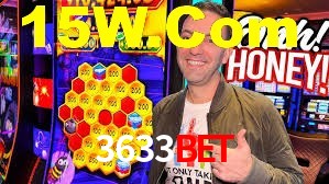 Sinta a adrenalina dos jogos de cassino com 3633Bet