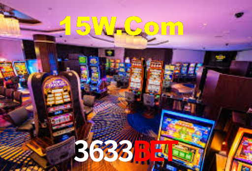 3633Bet Com Login