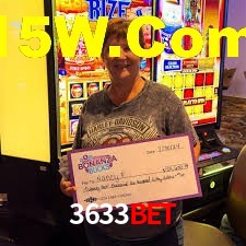Live Casino 3633Bet