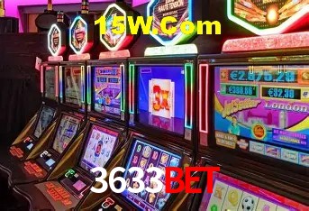 Explorando a Categoria de Eventos em Apostas na 3633Bet