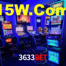 3633Bet Com Login