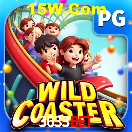 Descubra o Mundo do Cassino Online com 3633Bet