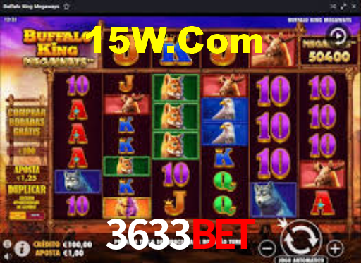 3633Bet