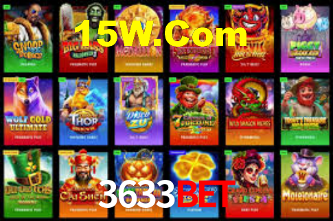 Descubra a Magia dos Jogos de Arcade no 3633Bet