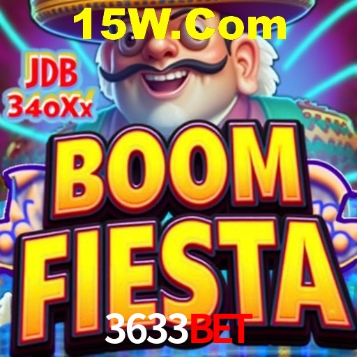Recursos de Bônus 3633Bet
