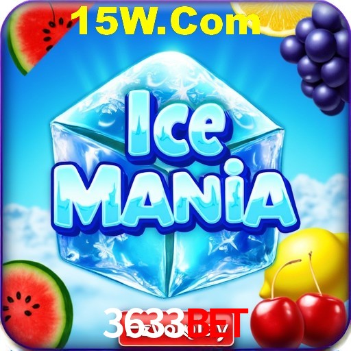 Experiência VIP 3633Bet