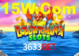 3633Bet