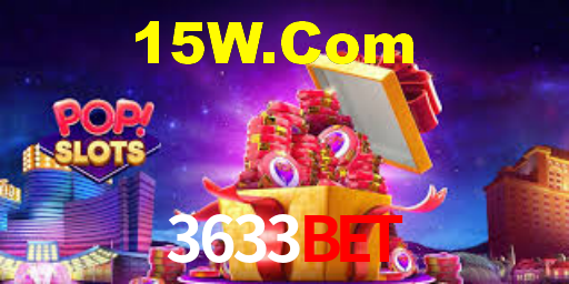 3633Bet