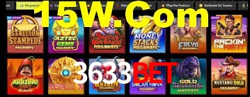 Programa VIP 3633Bet