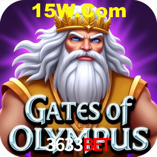 Jogos de Slot 3633Bet