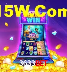 3633Bet Vip