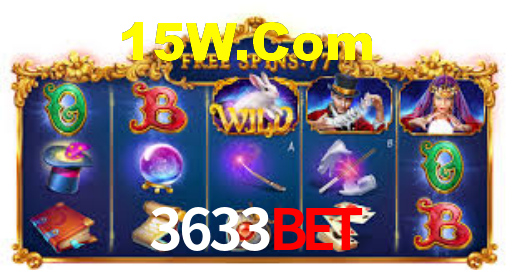 3633Bet Vip