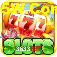 3633Bet Vip