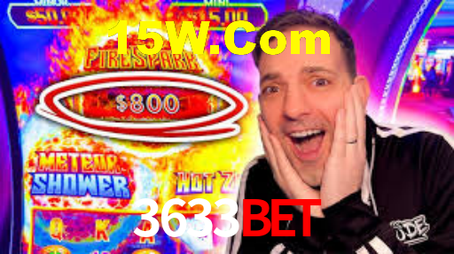 3633Bet Vip