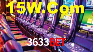 3633Bet