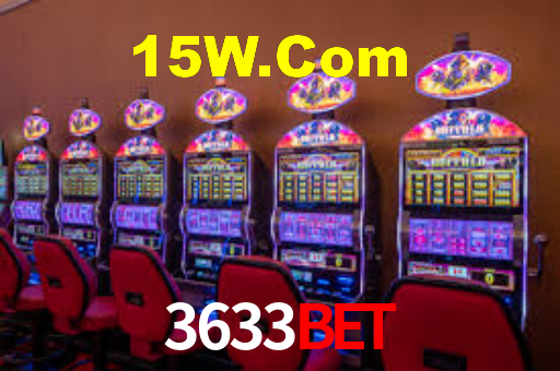 3633Bet