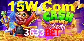 Ofertas Imperdíveis na 3633Bet: Promoções e Bônus Que Valem a Pena