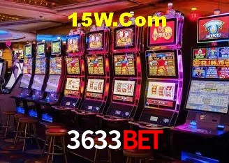 Descubra a Essência do 3633Bet: Nossa História e Compromissos