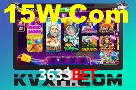 Exclusive Games 3633Bet