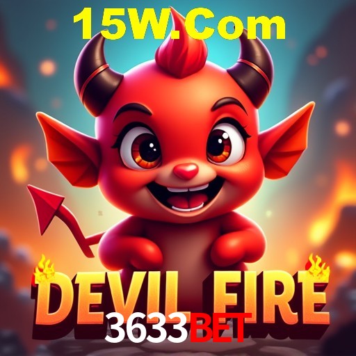 cassino 3633Bet