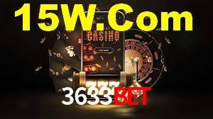 3633Bet Vip