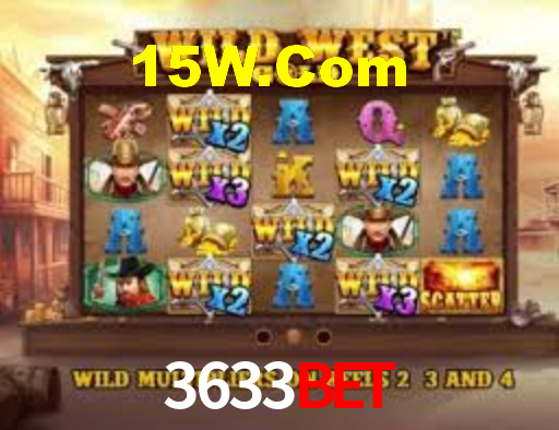 3633Bet: A Experiência de Casino com Jogos de Mesa ao Vivo