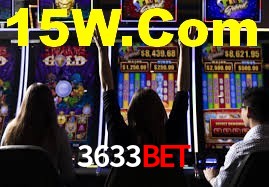 Welcome Bonus 3633Bet