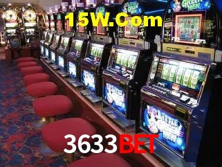 Explorando a Categoria de Eventos em Apostas na 3633Bet