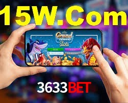 Tournaments 3633Bet