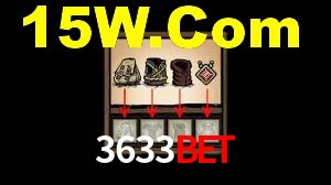 3633Bet