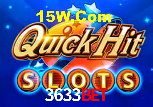 3633Bet