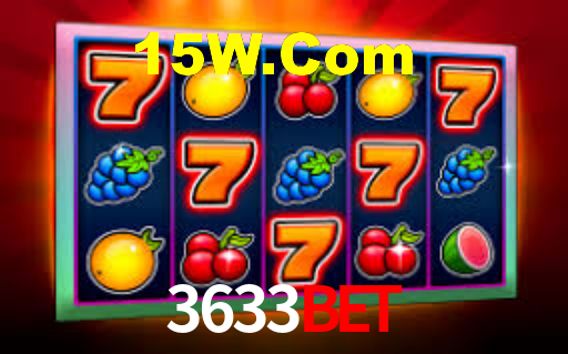 3633Bet Com Login