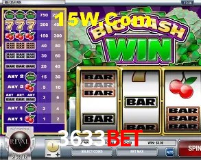 Descubra o Programa VIP da 3633Bet: Vantagens Exclusivas para Jogadores