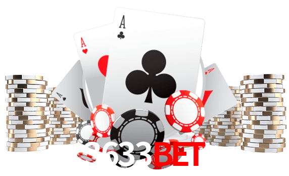 Jogue jogos de pôquer em 3633Bet