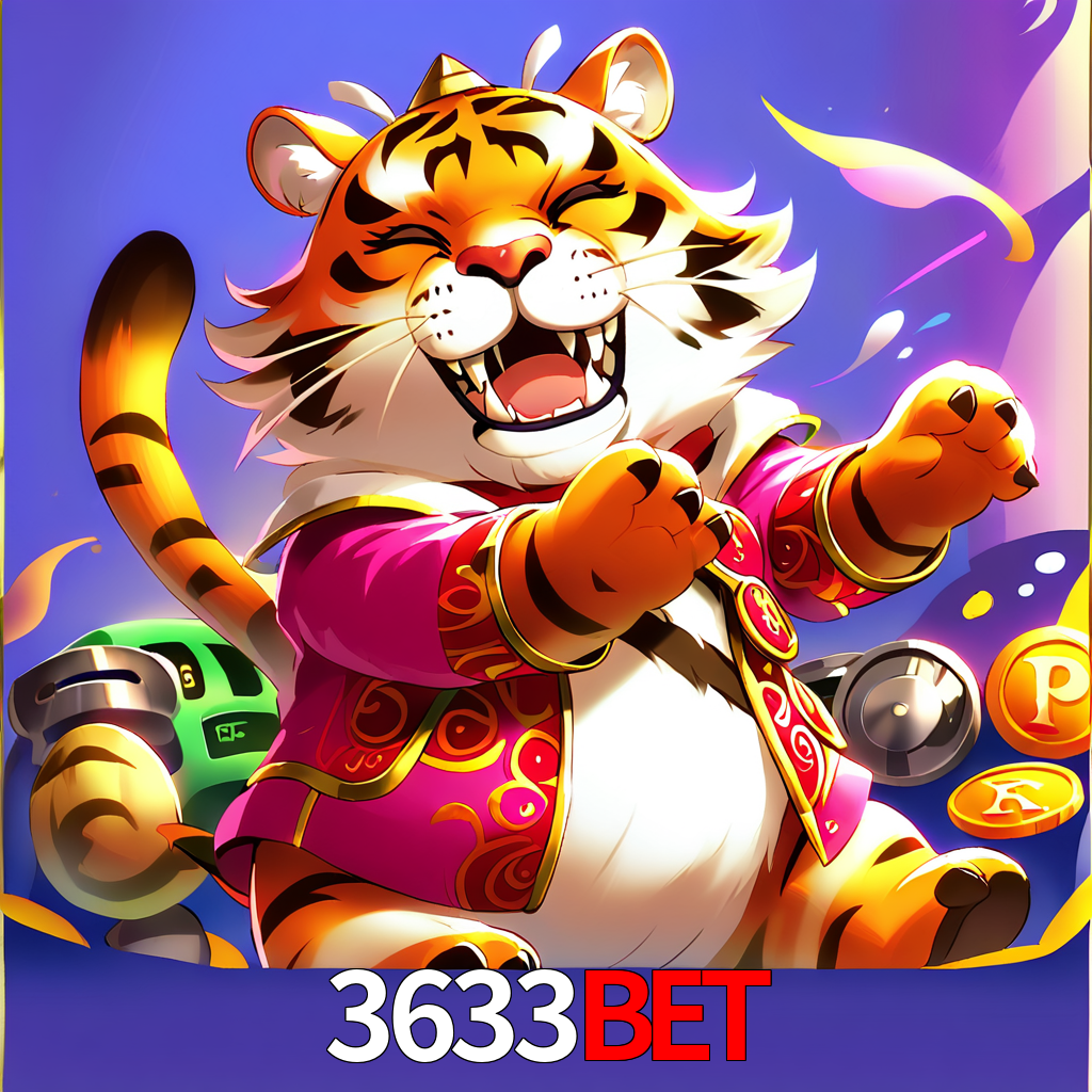 3633Bet